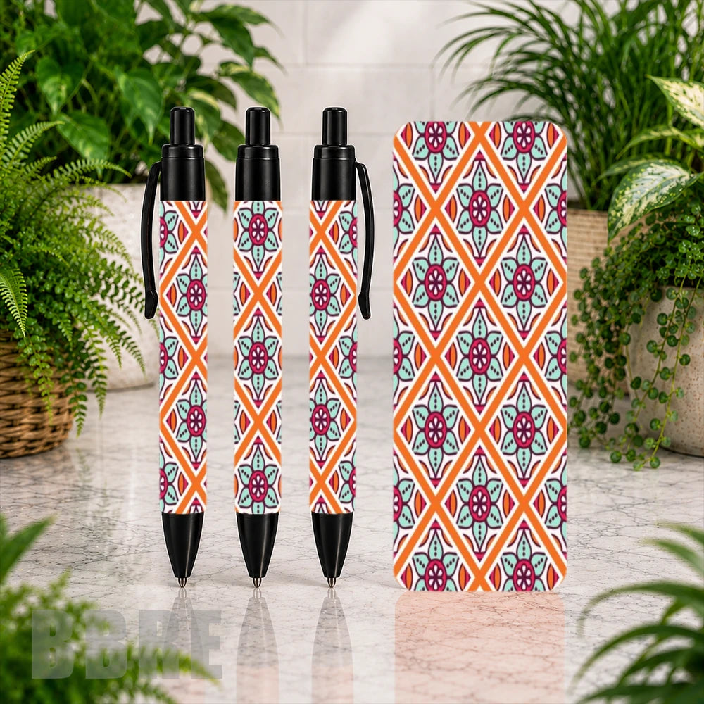 Geometric Pattern 2 Main Image
