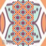 Geometric Pattern 2 Faded Image
