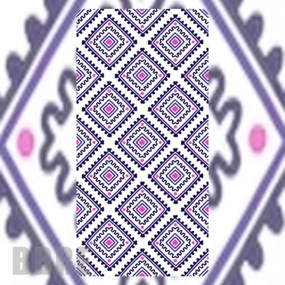 Geometric Patterns 6 Faded Image