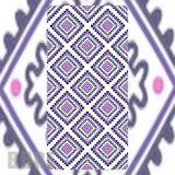 Geometric Patterns 6 Faded Image