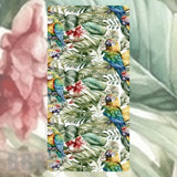 Tropical Paradise Faded Image