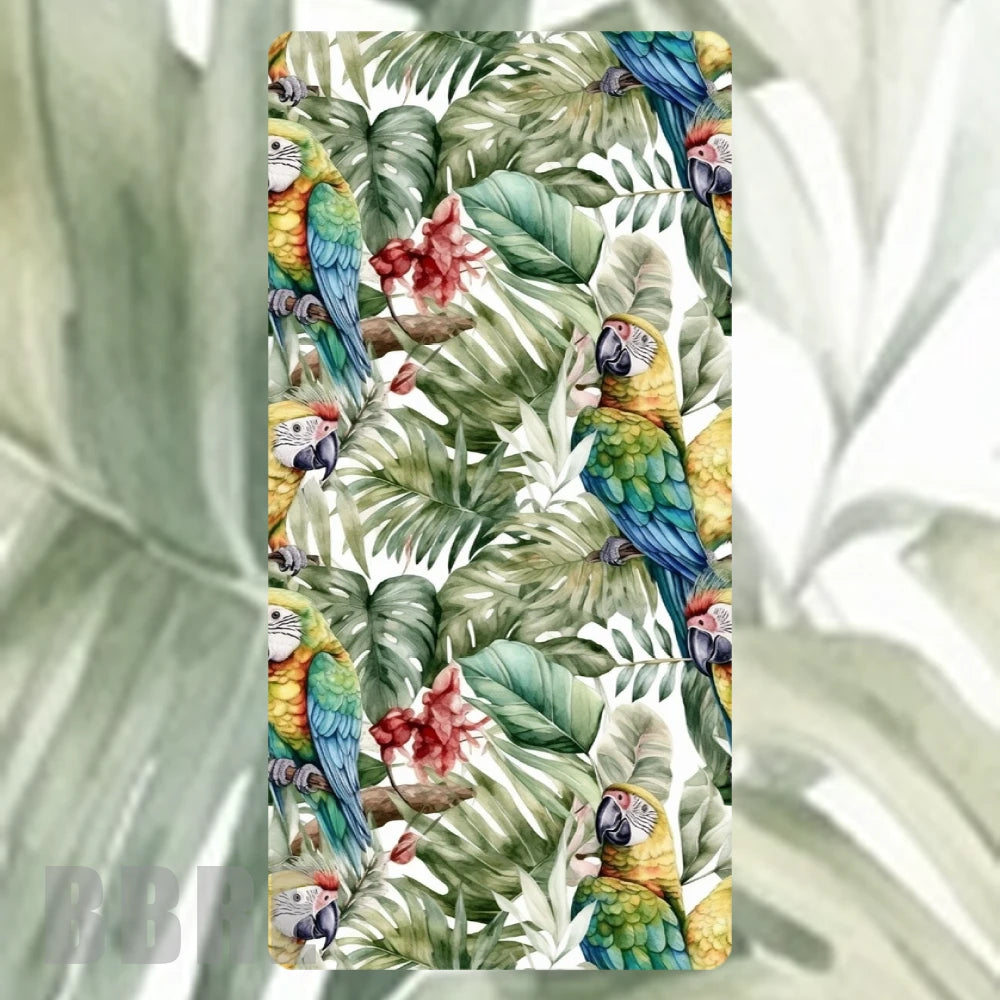 Tropical Paradise 2 Faded Image