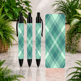 Plaid Green Main Image