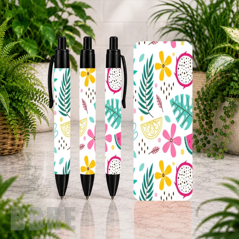 Tropical Floral Main Image