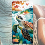 Turtle Adventure 2 Faded Image