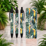 Tropical Parrots 4 Main Image
