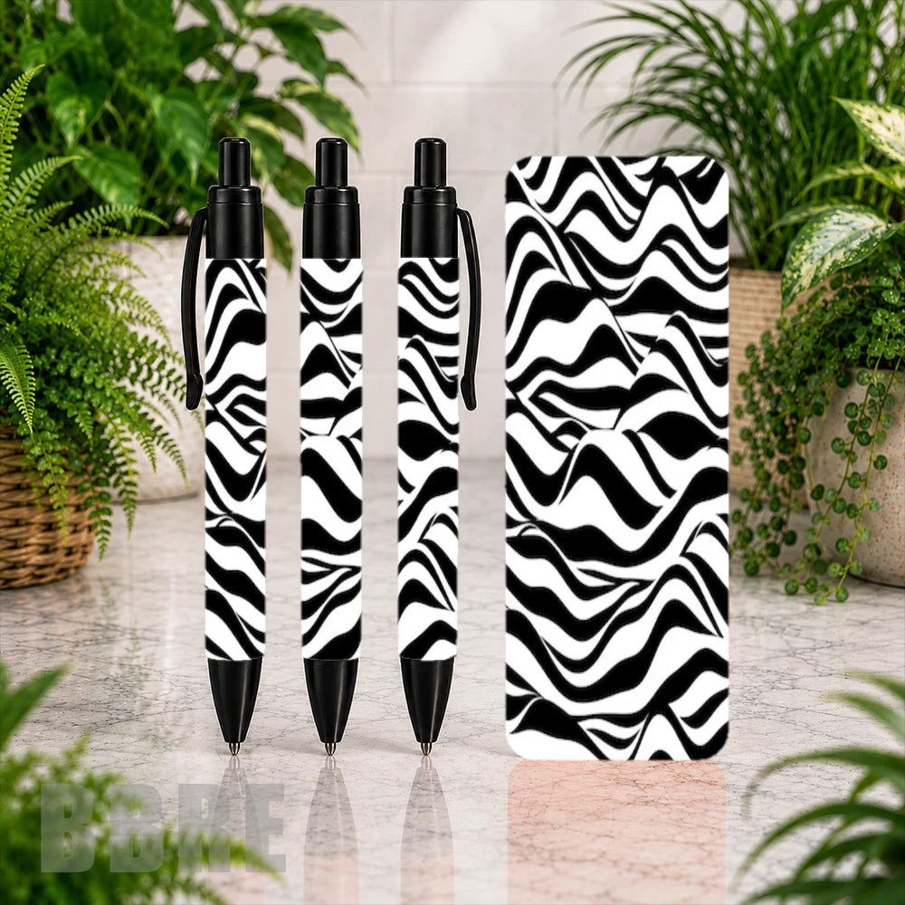 Zebra Stripes Main Image