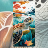 Turtle Adventure 3 Faded Image