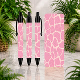 Pink Giraffe Main Image