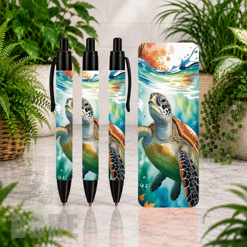 Turtle Splash Main Image