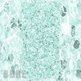 Mint Sparkle Faded Image