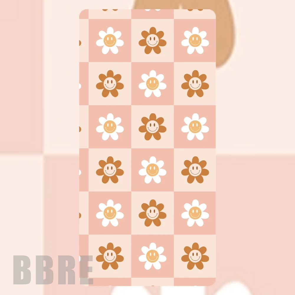 Floral Pattern 2 Faded Image