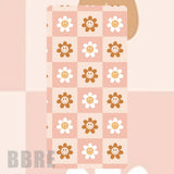 Floral Pattern 2 Faded Image