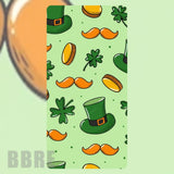 Lucky Charm Faded Image