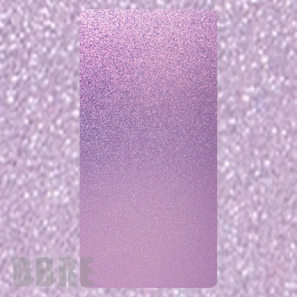 Glitter Gradient Faded Image