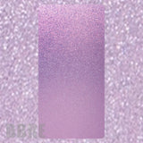 Glitter Gradient Faded Image