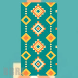 Geometric Patterns 7 Faded Image