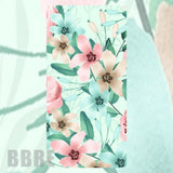 Floral Elegance 6 Faded Image