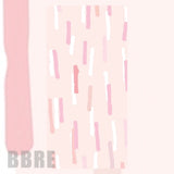 Pastel Strokes Faded Image