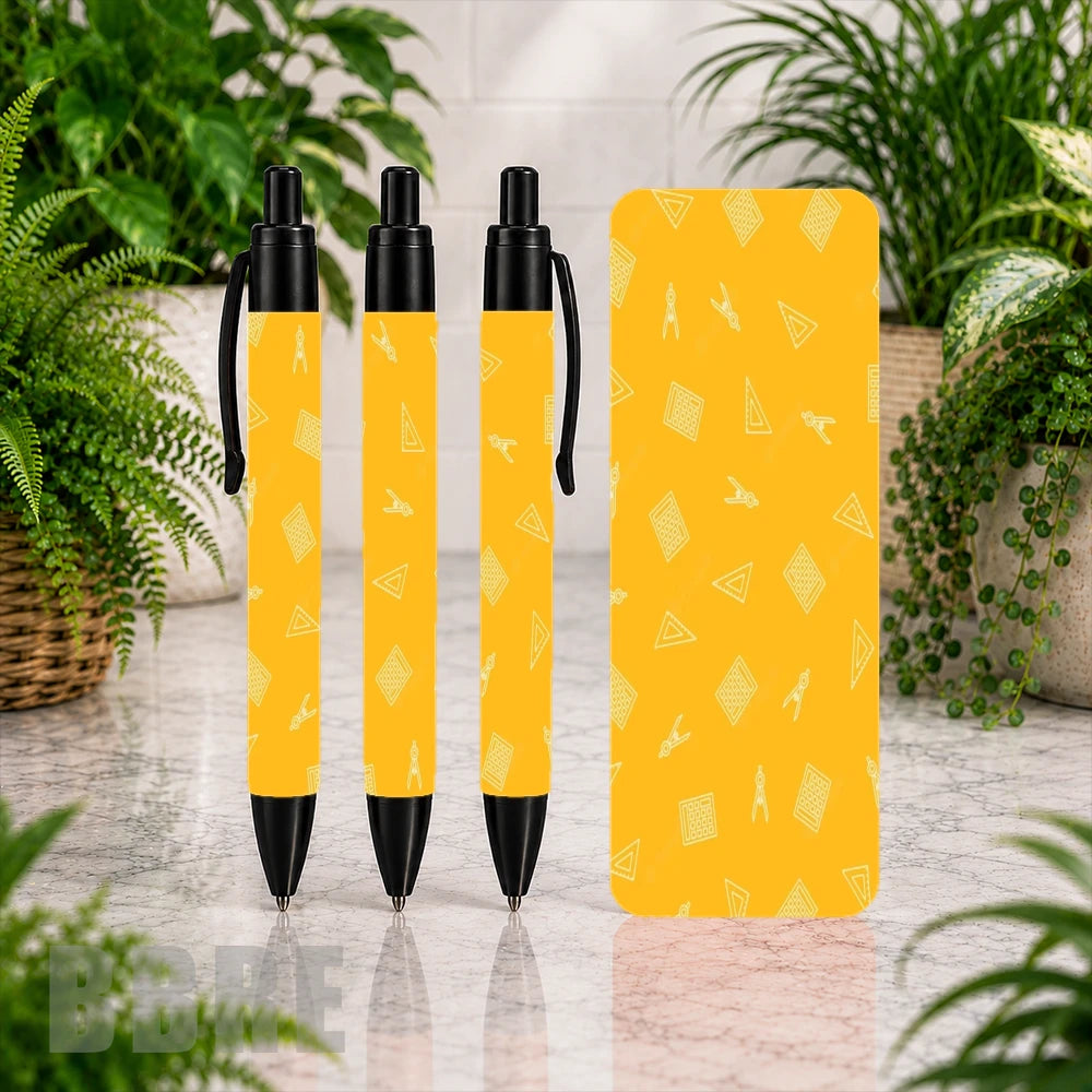 Geometric Patterns Main Image