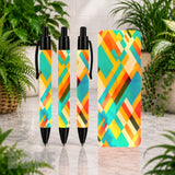 Vibrant Geometric Main Image