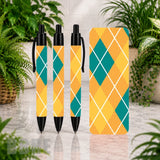 Argyle Pattern Main Image