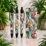 Tropical Parrots 10 Main Image