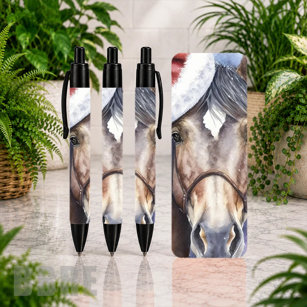 Horse Portrait Main Image
