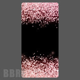 Sparkling Night Faded Image