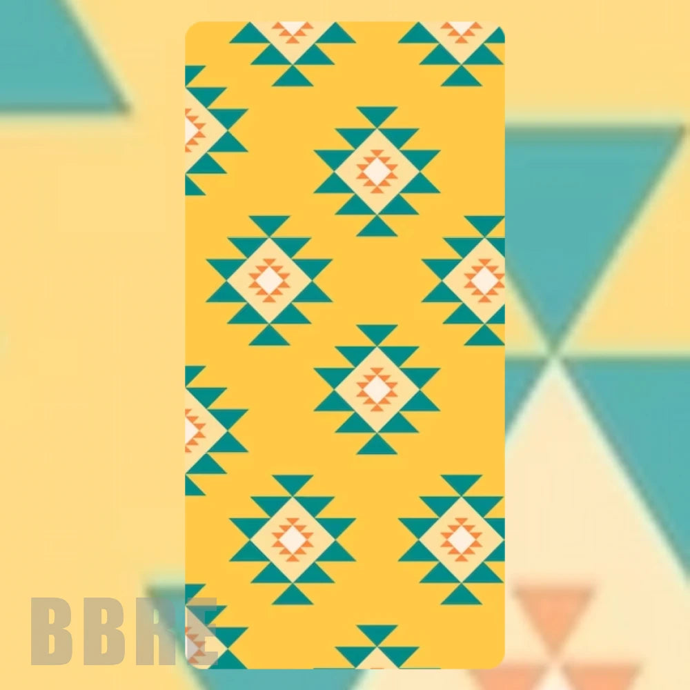 Geometric Patterns 8 Faded Image