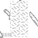 Sublimation Pen Faded Image