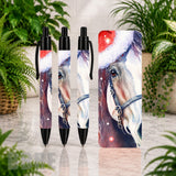 Equestrian Elegance Main Image