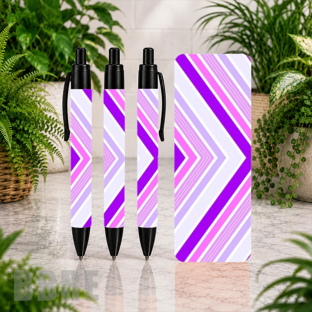 Geometric Stripes Main Image