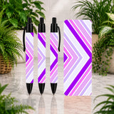 Geometric Stripes Main Image