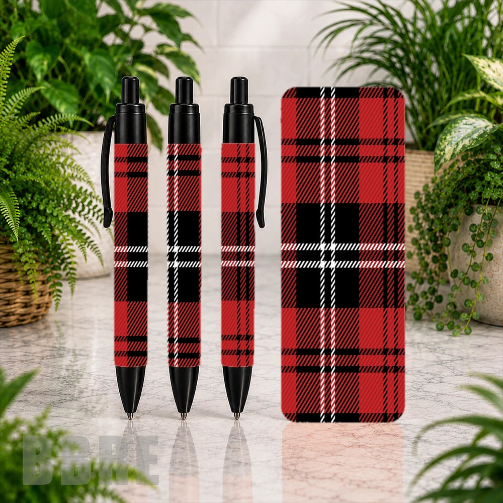 Plaid Pattern 2 Main Image