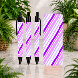 Pink Stripes Main Image