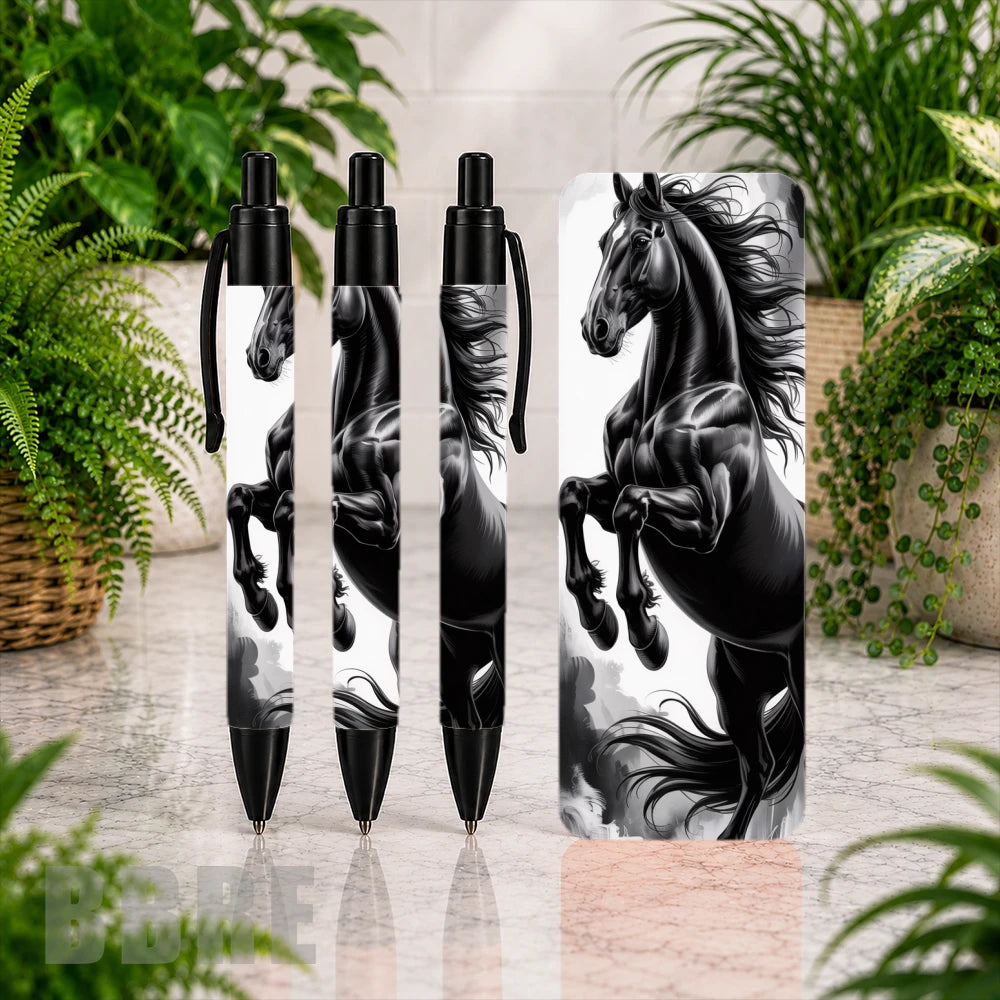 Majestic Stallion 4 Main Image