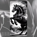 Majestic Stallion 4 Faded Image