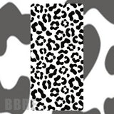Leopard Print 6 Faded Image
