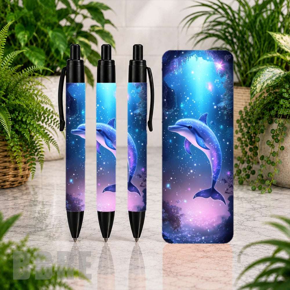 Dolphin Galaxy Main Image