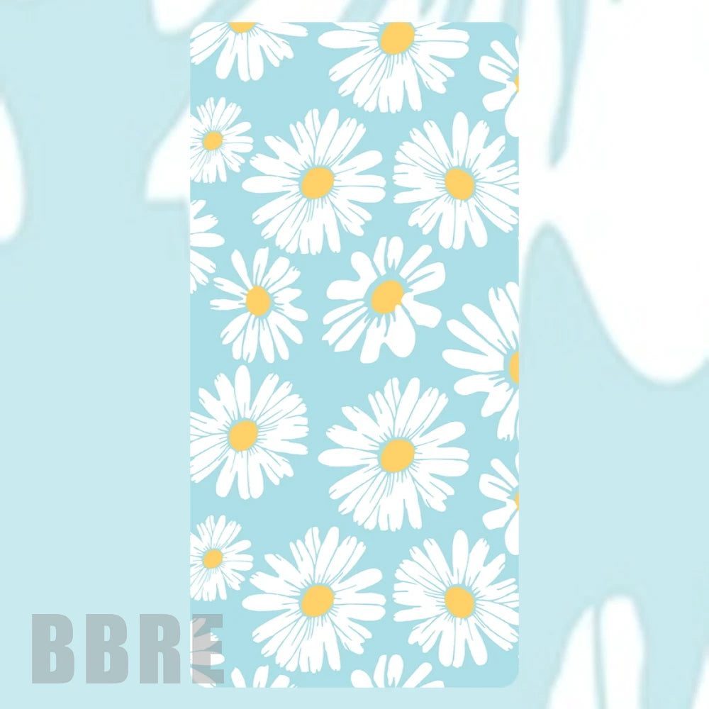 Daisy Delight 3 Faded Image