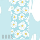 Daisy Delight 3 Faded Image