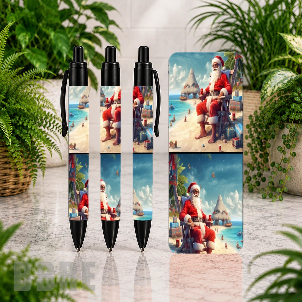 Santa Beach 4 Main Image