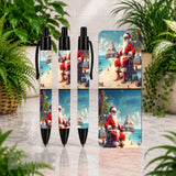 Santa Beach 4 Main Image