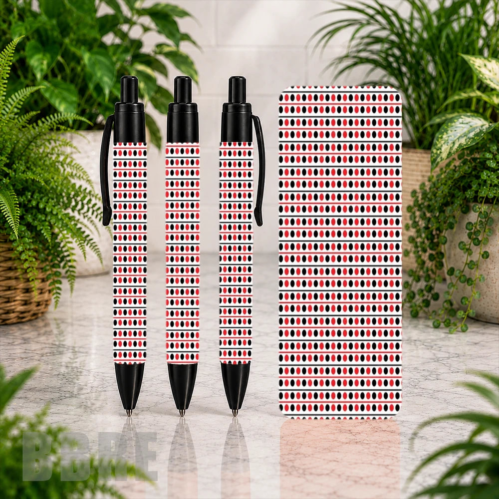 Dotted Design Main Image