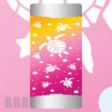 Turtle Dreams 8 Faded Image