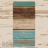 Rustic Wood Faded Image