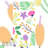 Floral Delight 6 Faded Image