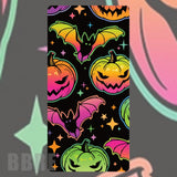 Halloween Vibes Faded Image