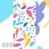 Floral Delight 8 Faded Image